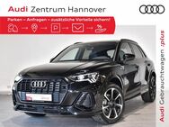 Audi Q3, S line 35 TFSI, Jahr 2023 - Hannover