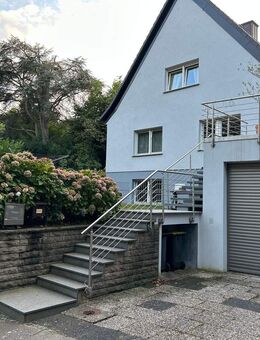 Freistehendes EFH in zentraler Grünlage - Essen