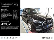 Audi Q5, 50 TFSI e quattro Audi connect, Jahr 2021 - Oberursel (Taunus)