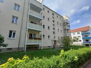 Nette Nachbarn suchen nette Nachbarn - 3. OG rechts - Merseburg