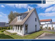 Großzügiges Ein-/Zweifamilienhaus in ruhiger Wohnlage von Werther-Theenhausen - Werther (Westfalen)
