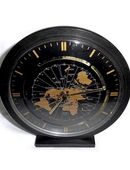 Seltene Weltzeituhr von Kundo in 90425