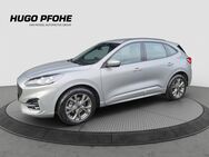 Ford Kuga, 2.0 ST-Line EB, Jahr 2023 - Lübeck