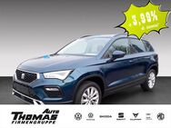 Seat Ateca, 1.0 TSI "STYLE", Jahr 2022 - Bad Honnef