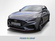 Hyundai i30, N PERFORMANCE FASTBACK SPORTSCHALEN, Jahr 2024 - Forchheim (Bayern)