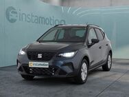 Seat Arona, 1.0 TSI Style, Jahr 2023 - München