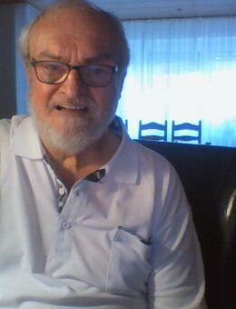 Senior gesucht... - Hamm