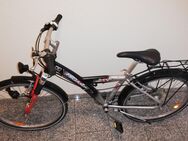 Schönes, gutes Kinderfahrrad 24 Zoll der Marke Pegasus - Müllheim Zentrum