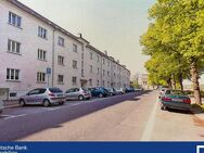 Schöne Drei-Raumwohnung in Uni-Nähe sucht neuen Eigentümer - Chemnitz