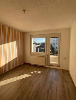 Sanierte Wohnung - Genial für Anleger ca. 7,1% Rendite - Mihla