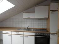 NEU - Ruhige 2 Zimmer-Dachgeschoßwohnung/ Balkon Bad Füssing/OT Würding - Bad Füssing