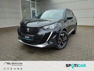 Peugeot e-2008, Allure, Jahr 2023 - Potsdam