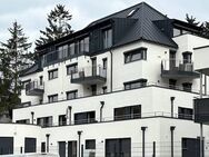 Hier bleiben keine Wünsche offen - tolle 2- Zimmer-Neubauwohnung mit großer Terrasse - Erstbezug - Eggenfelden