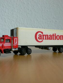 Spielzeugauto / Modell US-Truck „California Hauler” - Düsseldorf
