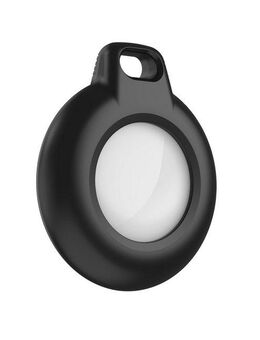 Belkin Schlüsselanhänger Secure Holder 1er-Pack wasserfest für Apple AirTag (1-tlg)