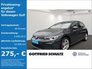 VW Golf, 1.4 TSI eHybrid GTE, Jahr 2022 - Mülheim (Ruhr)