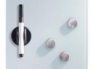 Zeller Present Magnettafel, mit Schlüsselhaken