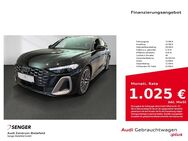 Audi A5, 2.0 TDI quattro Avant, Jahr 2025 - Bielefeld