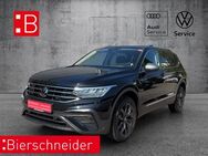 VW Tiguan, 2.0 TDI Allspace Move PRO 18, Jahr 2024 - Treuchtlingen