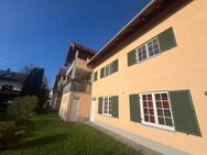 3 Zimmer Balkon Lift im 1. OG - Grassau