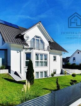 F&D | Großartiges Ein- bis Zweifamilienhaus mit Doppelgarage in ruhiger Wohnlage - Gosheim