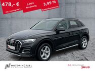 Audi Q5, Sportback 40 TFSI QU S-LINE, Jahr 2024 - Mitterteich