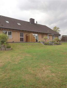 Geborgenheit mit Weitblick - Lippetal