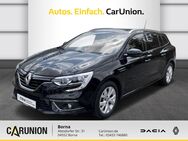 Renault Megane, Grandtour LIMITED Deluxe TCe 140 GPF, Jahr 2018 - Borna