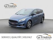 Ford S-Max 2.0 Autom. ST-Line AWD 7-SITZE/PANO/AHK - Steinfurt