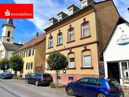 3-Familienhaus als Kapitalanlage im Herzen von Friedrichsdorf! - Friedrichsdorf