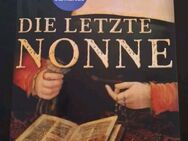 Die letzte Nonne von Nancy Bilyeau (Taschenbuch) - Essen