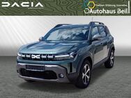 Dacia Duster, III Journey HYBRID 140 EU6d, Jahr 2024 - Frankenberg (Eder)