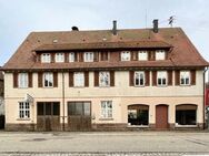 Mehrfamilienhaus für Investor - Makler frei! - Loßburg