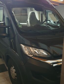 Pössl 2WIN Plus - Winzer