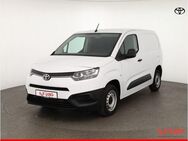 Toyota Proace City 1.5 D-4D L1 Klima DAB Bluetooth USB - Sandersdorf Brehna