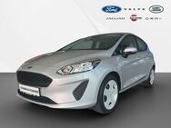 Ford Fiesta, 1.1 l Cool&Connect, Jahr 2020 - Jena