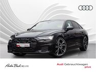 Audi A6, S line 45TFSI, Jahr 2023 - Diez