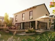 Mehr Platz, mehr Licht, mehr Zuhause - Ihr Stadthaus zum Verlieben - Schuby
