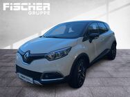 Renault Captur, Crossborder TCe 120, Jahr 2016 - Esslingen (Neckar)