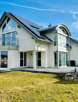 Großzüge DHH -… modern, hell und jede Menge Platz! - Fischach