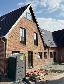 Ihr neues Büro oder Wohnung - Neubau auf List - List