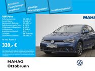 VW Polo, 1.0 TSI R-Line Bergamo IQ Light, Jahr 2024 - Ottobrunn