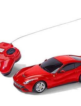 Sportwagen Ferrari F12 Berlinetta - Neu und Originalverpackt - Neuenkirchen (Nordrhein-Westfalen)