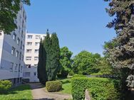 Für Kapitalanleger! 4 Zi.Wohnung mit 2 Balkonen und TG-Stellplatz in Stuttgart-Münster - Stuttgart