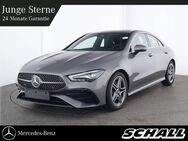 Mercedes CLA 200, AMG DIST KEY AMG, Jahr 2023 - Dornstadt