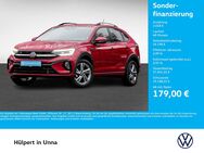 VW Taigo, 1.5 R-LINE LM17, Jahr 2024 - Unna