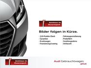 Audi A3, Sportback 35 TFSI advanced, Jahr 2022 - Torgau