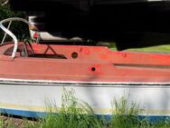 Boot Sportboot - Zehdenick