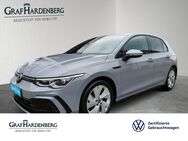 VW Golf, 1.5 TSI VIII R-Line, Jahr 2023 - Singen (Hohentwiel)