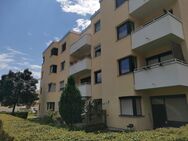 Provisionsfrei - Sonnige Wohnung mit Wohnküche, Balkon und Potenzial in Neufahrn bei Freising - Neufahrn (Freising)